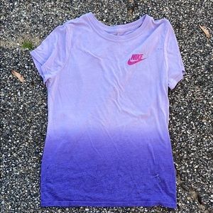 Nike tee